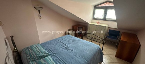 3 bedrooms Duplex in San Nicola la Strada, Italy No. 161641 24