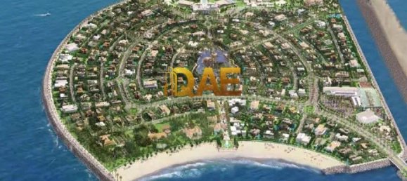 1859.3m² Land in Jumeirah, UAE No. 8717 4