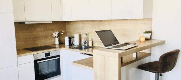 2 rooms Apartment in Favoriten, Austria No. 151558 4