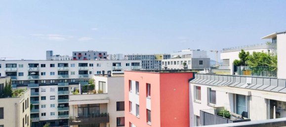 2 rooms Apartment in Favoriten, Austria No. 151558 2