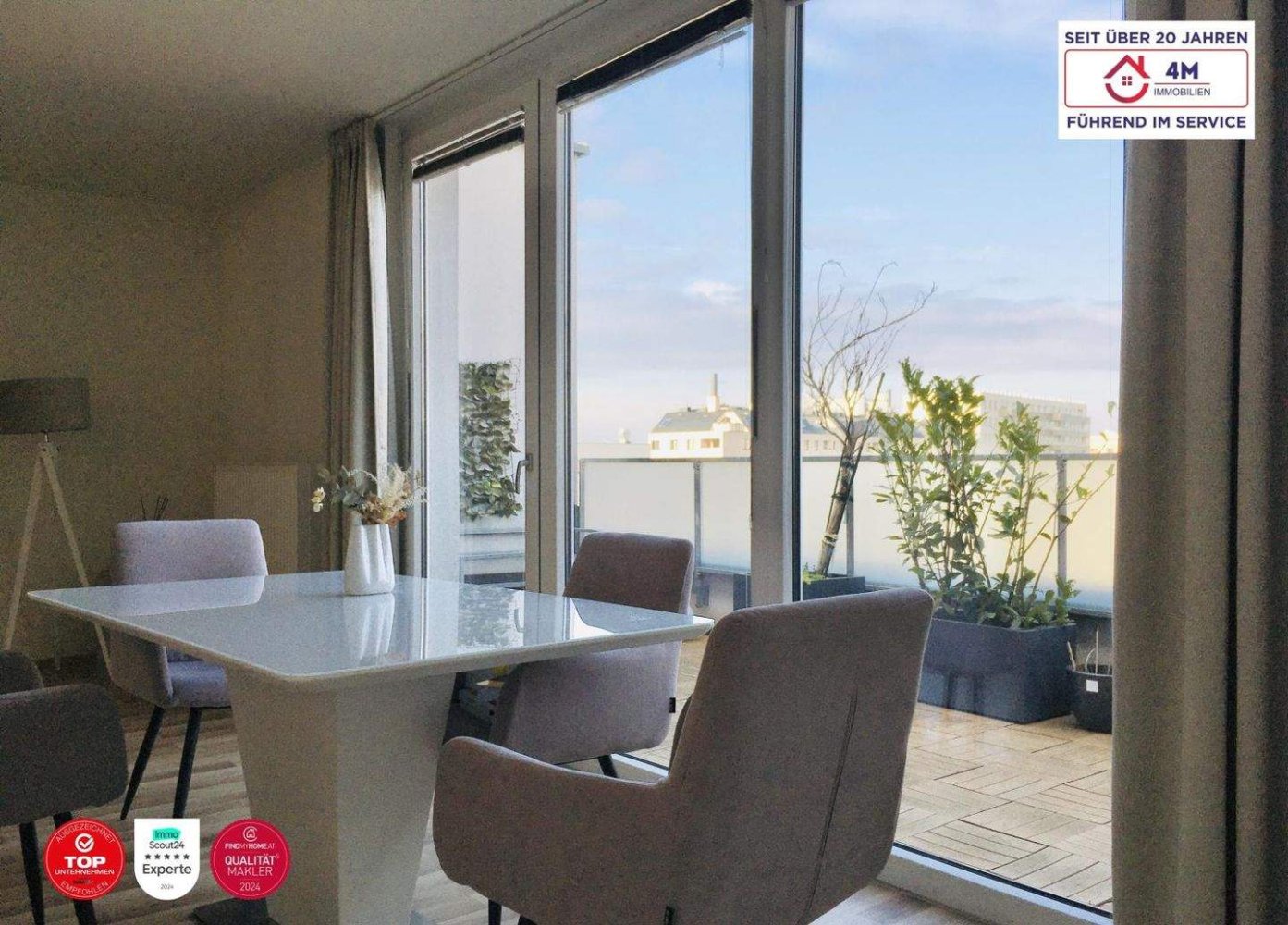 2 rooms Apartment in Favoriten, Austria No. 151558