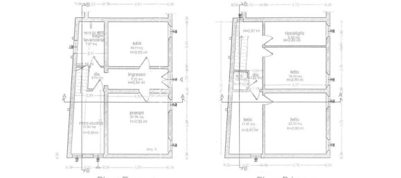 5 rooms House in Bagnacavallo, Italy No. 152299 25