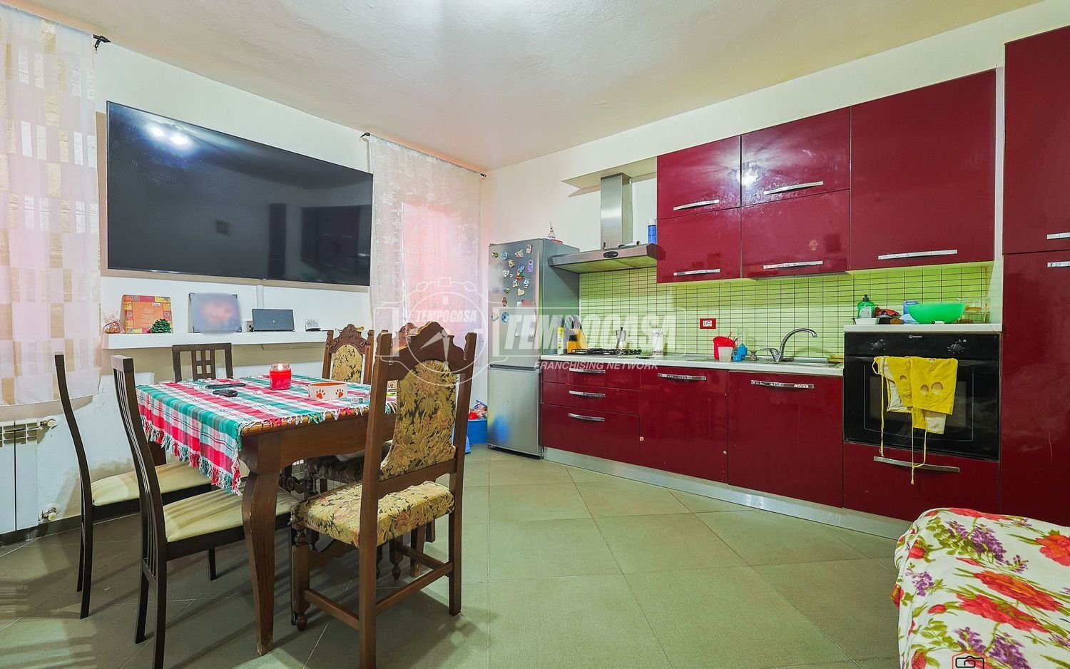 5 rooms House in Bagnacavallo, Italy No. 152299