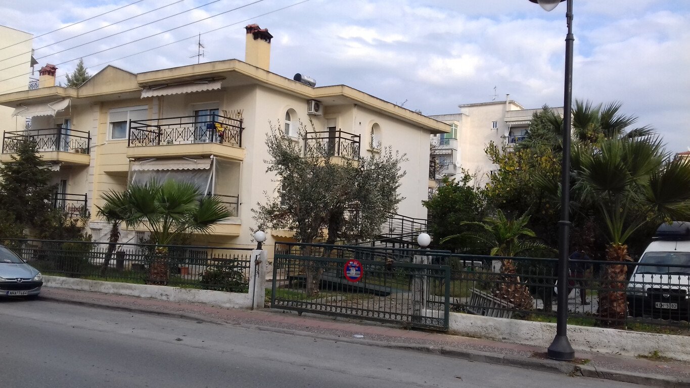 8 bedrooms Commercial property in Thermaic Gulf, Greece No. 5643