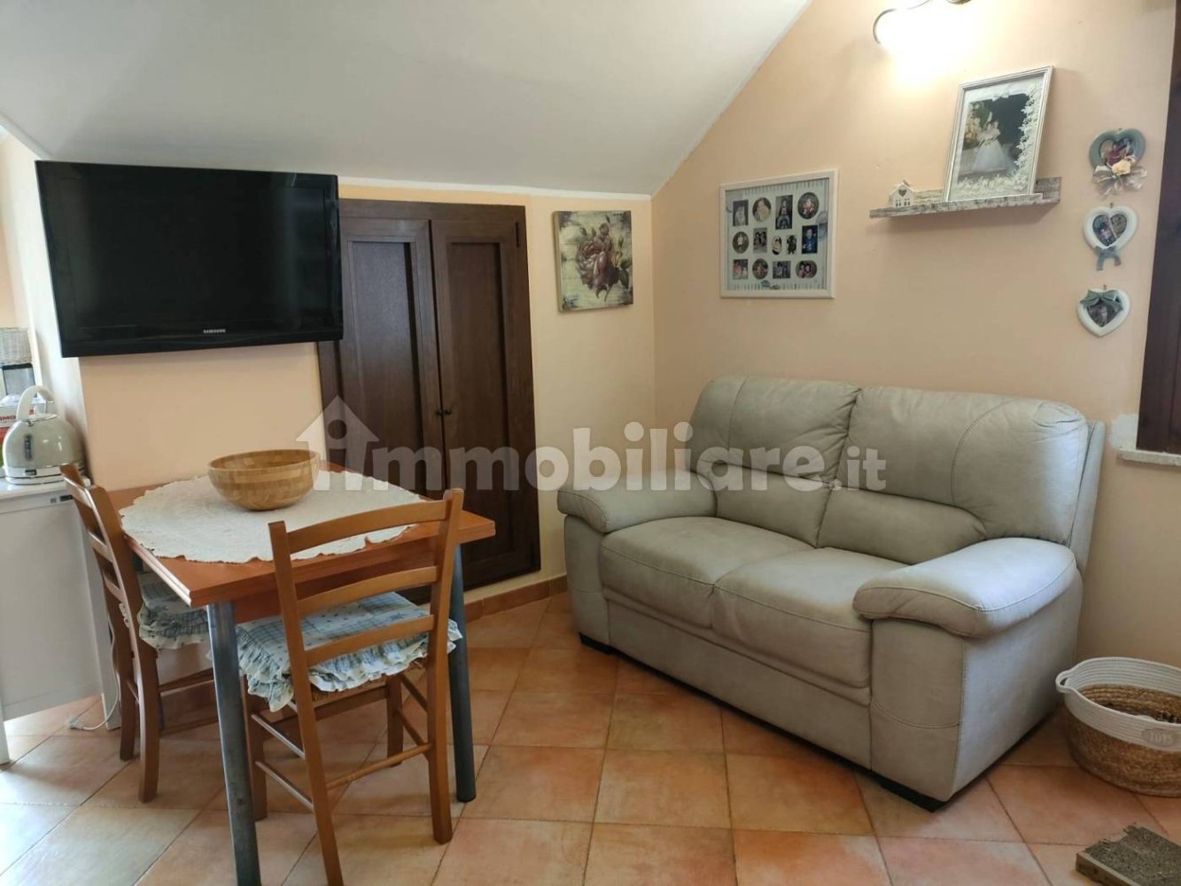 2 Schlafzimmer Wohnung in Marsala, Italy, Nr. 303922
