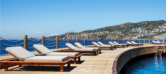 Villa 1+5 em Bodrum, Turkey N.º 7501 4