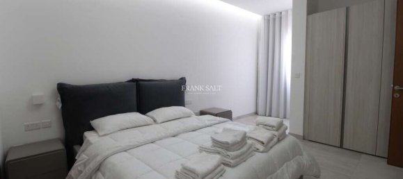 Apartamento de 2 dormitorios en Sliema, Malta No. 4679 5