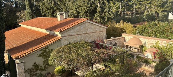 Vivenda T4 em Nea Erythraia, Greece N.º 53776 16