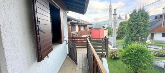 3 bedrooms Penthouse in Enego, Italy No. 328787 32