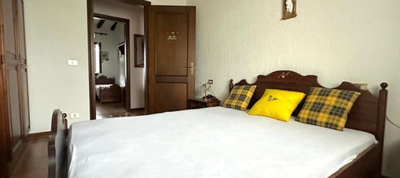 3 bedrooms Penthouse in Enego, Italy No. 328787 12