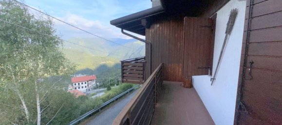 3 bedrooms Penthouse in Enego, Italy No. 328787 35