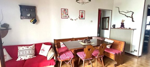 3 bedrooms Penthouse in Enego, Italy No. 328787 5