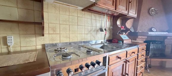 3 bedrooms Penthouse in Enego, Italy No. 328787 3