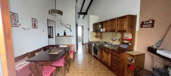 3 bedrooms Penthouse in Enego, Italy No. 328787 10