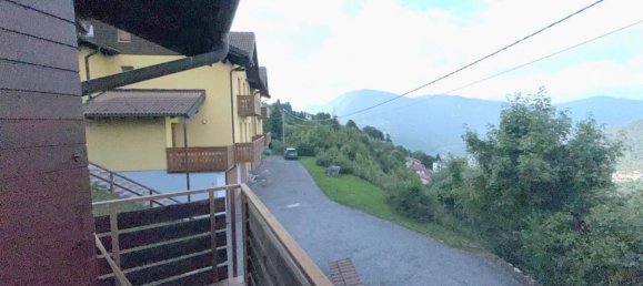 3 bedrooms Penthouse in Enego, Italy No. 328787 34