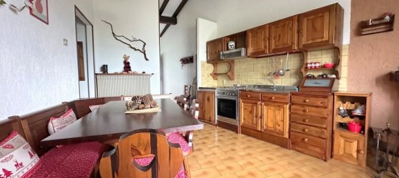 3 bedrooms Penthouse in Enego, Italy No. 328787 4