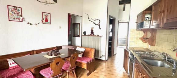 3 bedrooms Penthouse in Enego, Italy No. 328787 8