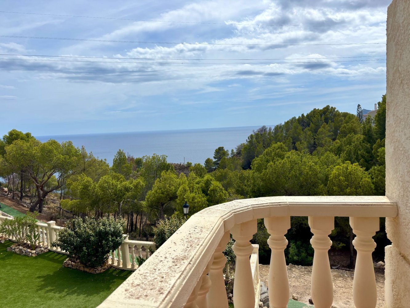 Casa de 3 dormitorios en Altea, Spain No. 252734