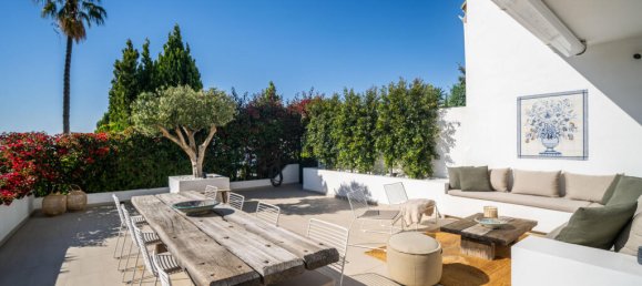 Villa de 4 dormitorios en Marbella, Spain No. 99188 3