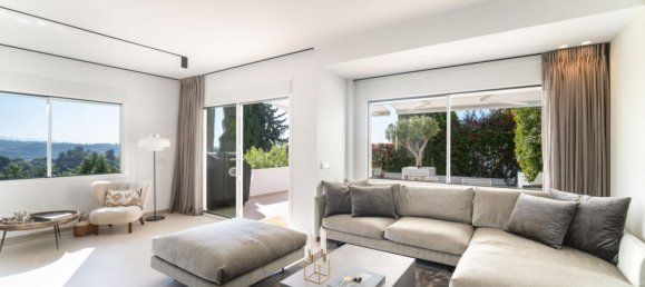 Villa de 4 dormitorios en Marbella, Spain No. 99188 4