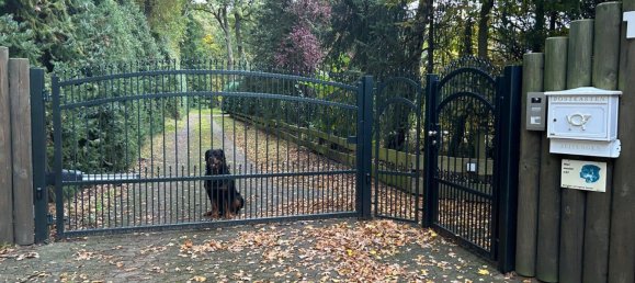 3 Schlafzimmer Haus in Celle, Germany, Nr. 320858 2