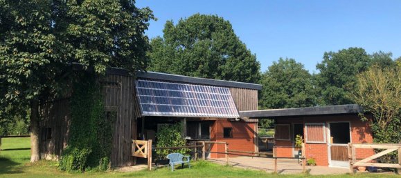 3 Schlafzimmer Haus in Celle, Germany, Nr. 320858 10