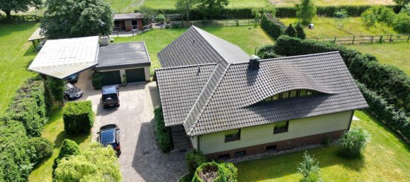 3 Schlafzimmer Haus in Celle, Germany, Nr. 320858 3