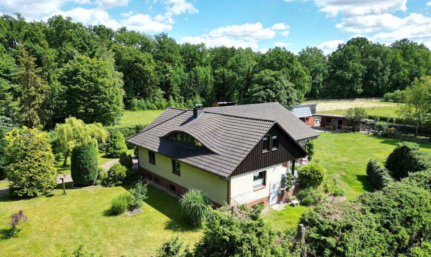 3 Schlafzimmer Haus in Celle, Germany, Nr. 320858