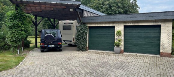 3 Schlafzimmer Haus in Celle, Germany, Nr. 320858 4