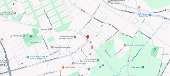 Gewerbliche Immobilie in Brescia, Italy 128m², Nr. 362860 15