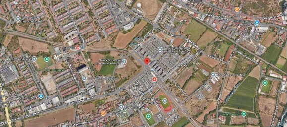 Gewerbliche Immobilie in Brescia, Italy 128m², Nr. 362860 7