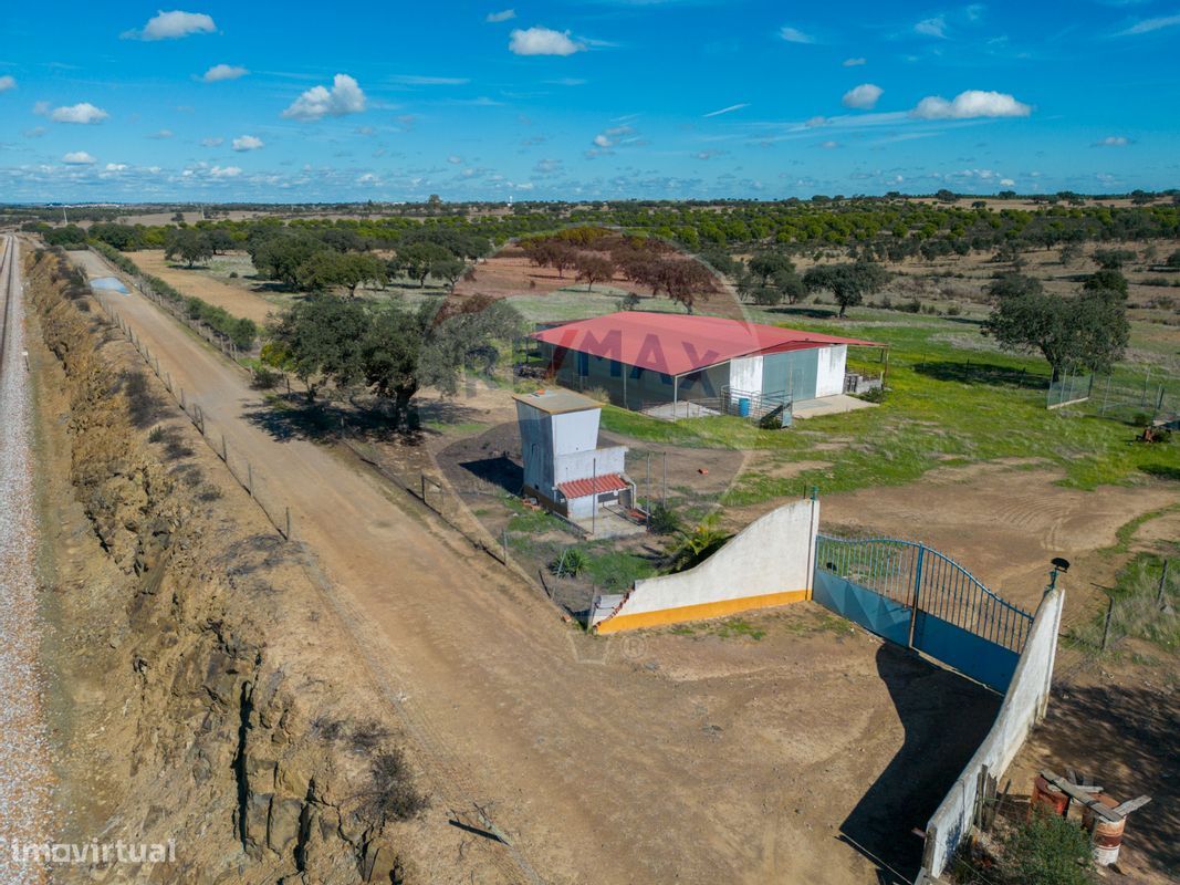9 bedrooms Castles in Rosario, Portugal No. 50528