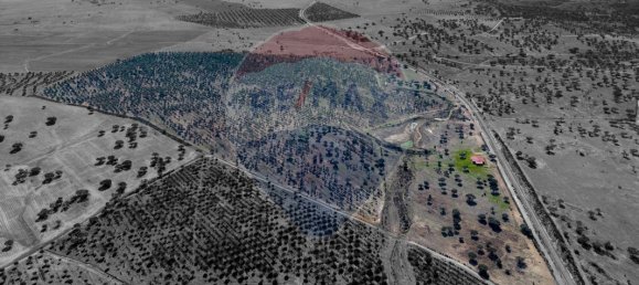 9 bedrooms Castles in Rosario, Portugal No. 50528 14