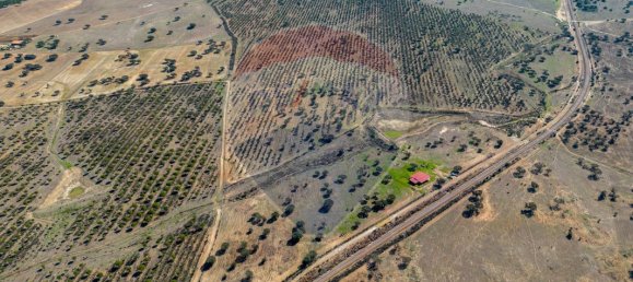 9 bedrooms Castles in Rosario, Portugal No. 50528 11