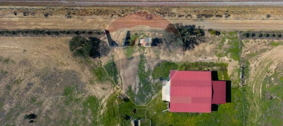 9 bedrooms Castles in Rosario, Portugal No. 50528 4