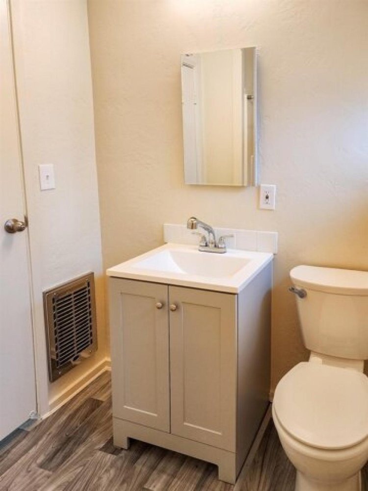 3 bedrooms House in Crescent City, USA No. 420653