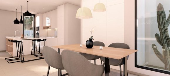 3 bedrooms Villa in San Fulgencio, Spain No. 10662 6