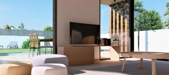 3 bedrooms Villa in San Fulgencio, Spain No. 10662 5