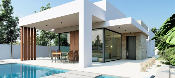 3 bedrooms Villa in San Fulgencio, Spain No. 10662 12