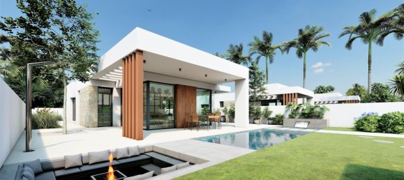 3 bedrooms Villa in San Fulgencio, Spain No. 10662 2