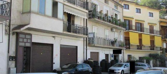 6-salle Appartement à Bisignano, Italy No. 187828 13