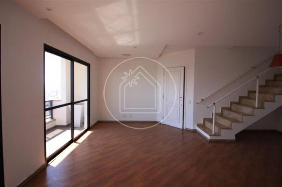 4 Schlafzimmer Wohnung in Sao Paulo, Brazil, Nr. 519727