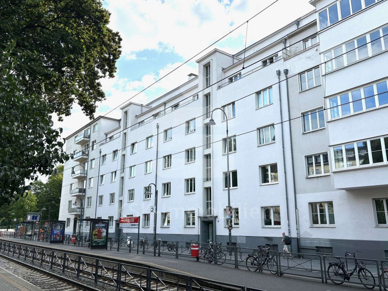 Apartamento T2 em Cologne, Germany N.º 322512