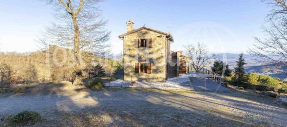 3 bedrooms House in Cetona, Italy No. 54054 26