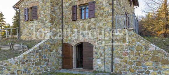 3 bedrooms House in Cetona, Italy No. 54054 22