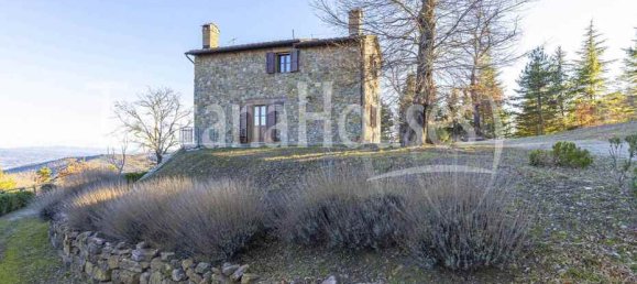 3 bedrooms House in Cetona, Italy No. 54054 11