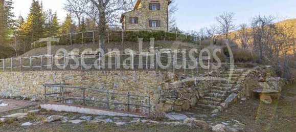 3 bedrooms House in Cetona, Italy No. 54054 27