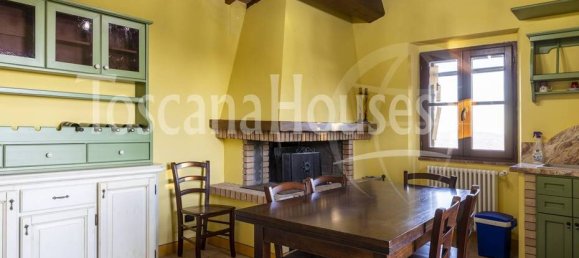 3 bedrooms House in Cetona, Italy No. 54054 14