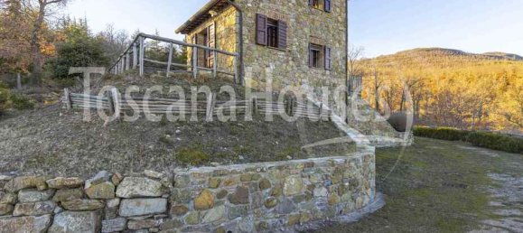 3 bedrooms House in Cetona, Italy No. 54054 18