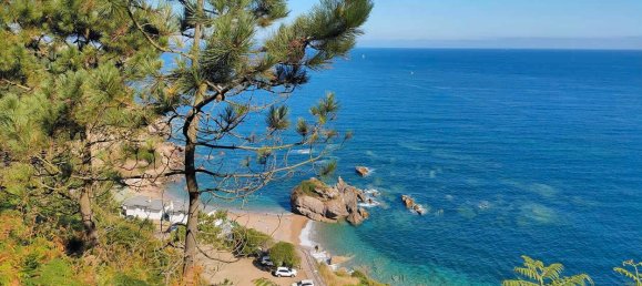 6 غرف نوم منزل في Asturias, Spain رقم 177512 2